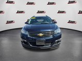 Used 2017 Chevrolet Traverse LT image 2