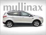 Used 2014 Ford Escape SE w/ Equipment Group 201A image 2