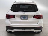 Certified 2021 Mercedes-Benz GLC 300 4MATIC image 6