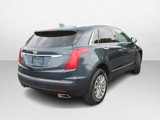Used 2019 Cadillac XT5 Luxury image 3