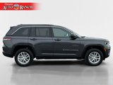 New 2025 Jeep Grand Cherokee Laredo X w/ Luxury Tech Group I image 6