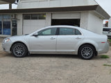 Used 2012 Chevrolet Malibu LT w/ Power Convenience Package image 2