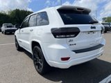 Used 2020 Jeep Grand Cherokee Altitude image 5