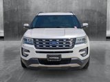 Used 2017 Ford Explorer Limited w/ Equipment Group 301A image 2