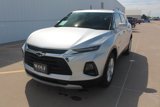Used 2020 Chevrolet Blazer LT image 2