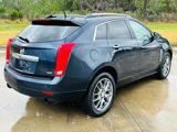 Used 2014 Cadillac SRX Premium image 5