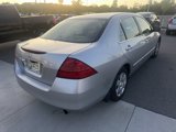 Used 2007 Honda Accord LX image 5