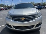 Used 2013 Chevrolet Traverse LT image 2