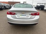 Used 2018 Chevrolet Malibu LS image 4
