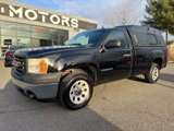 Used 2008 GMC Sierra 1500 W/T image 2