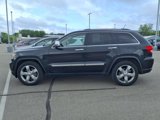 Used 2013 Jeep Grand Cherokee Overland w/ Advance Technology Group image 3