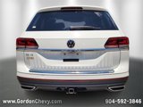 Used 2021 Volkswagen Atlas SE image 4