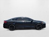 Used 2014 Ford Fusion SE image 4