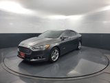 Used 2015 Ford Fusion Titanium image 6