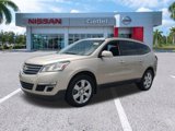 Used 2017 Chevrolet Traverse LT w/ Style and Technology Package image 2