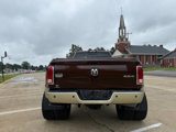 Used 2014 RAM 3500 Laramie Longhorn w/ Protection Group image 6