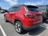 Used 2020 Jeep Compass Limited image 5