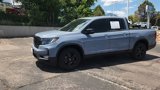 Used 2023 Honda Ridgeline Black Edition image 4