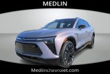 Used 2024 Chevrolet Blazer EV RS image 4