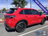 Used 2025 Honda HR-V Sport image 4