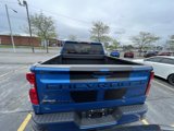 Certified 2023 Chevrolet Silverado 1500 Custom w/ Rally Edition image 6