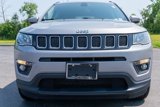 Used 2020 Jeep Compass Latitude w/ Cold Weather Group image 3