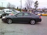 Used 2011 Chevrolet Impala LTZ image 5