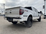 Used 2013 Ford F150 FX4 w/ FX Appearance Pkg image 2