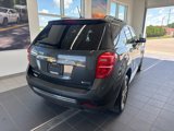 Used 2017 Chevrolet Equinox Premier w/ Enhanced Convenience Package image 5
