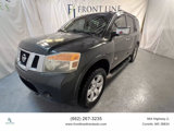 Used 2009 Nissan Armada LE image 3