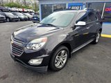 Used 2016 Chevrolet Equinox LTZ w/ Enhanced Convenience Package image 2