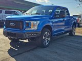 Used 2019 Ford F150 XL w/ Equipment Group 101A Mid image 6