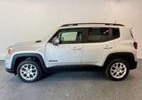 Used 2021 Jeep Renegade Limited w/ Sun & Sound Group image 6