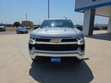 Used 2022 Chevrolet Silverado 1500 LT w/ Z71 Off-Road Package image 2