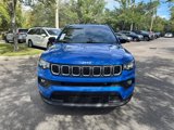 Used 2024 Jeep Compass Latitude image 2