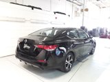 Used 2022 Nissan Sentra SV image 3