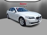Used 2013 BMW 528i xDrive Sedan image 3