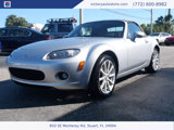 Used 2006 MAZDA MX-5 Miata Grand Touring w/ Premium Pkg image 2
