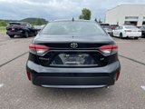 Certified 2022 Toyota Corolla LE image 4