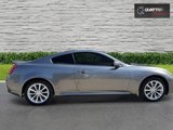 Used 2011 INFINITI G37 x image 4