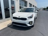 Used 2020 Kia Niro LX image 2