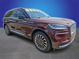 Used 2022 Lincoln Aviator Reserve w/ Equipment Group 201A image 3