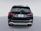 Used 2022 BMW X3 xDrive30i w/ Convenience Package image 4