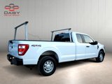 Used 2021 Ford F150 XL w/ Equipment Group 101A High image 5