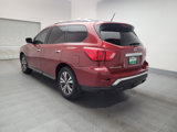 Used 2017 Nissan Pathfinder S image 5