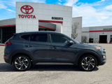 Used 2020 Hyundai Tucson Sport image 2