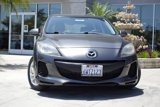 Used 2012 MAZDA MAZDA3 i Grand Touring w/ Tech Pkg image 2