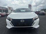 Used 2024 Nissan Sentra SV image 2