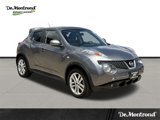 Used 2014 Nissan Juke SL image 3