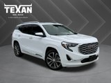 Used 2020 GMC Terrain Denali w/ Denali Premium Package image 1